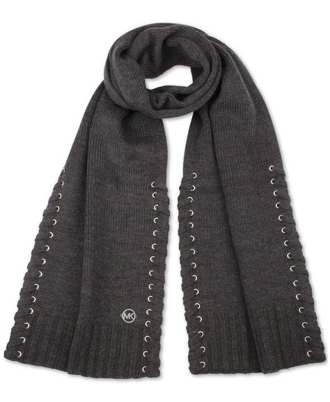 michael kors muffler